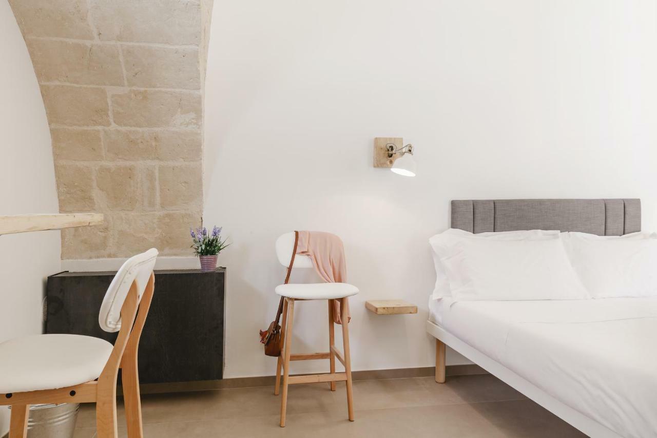 Hydria Rooms Matera Exterior foto